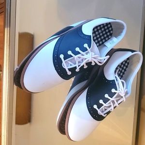 Predictions Size 8 Shoes